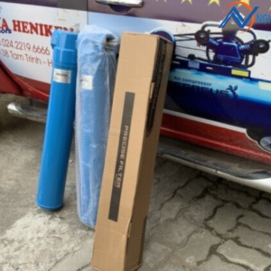 Cốc lọc khí nén hande 020