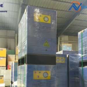 Hande HD-20AC được lưu kho tại Nghĩa Heniken