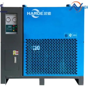 Máy sấy khí lạnh hande 30AC