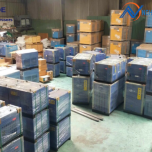 Hande HD-50AC được lưu kho tại Nghĩa Heniken