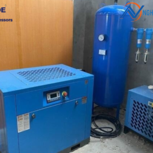 Hande HD-50AC được kết hợp cùng sản phẩm khác