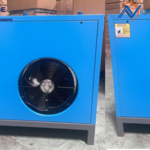 Hande HD-50AC mang hiệu quả sấy cao