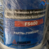 Dầu trục vít fusheng cs46 xô nhựa tròn 20L