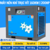 May Nen Khi Hande 200hp Hd 160 Kw