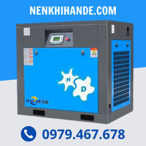 May Nen Khi Truc Vit Bien Tan Hande 200hp