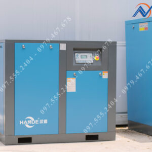May Nen Khi Truc Vit Hande 7.5kw 1