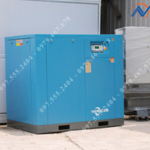 May Nen Khi Truc Vit Hande 7.5kw 5