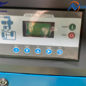 May Nen Khi Truc Vit Hande 7.5kw 8