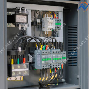 May Nen Khi Truc Vit Hande 75kw 2