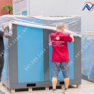 May Nen Khi Truc Vit Hande 75kw 6