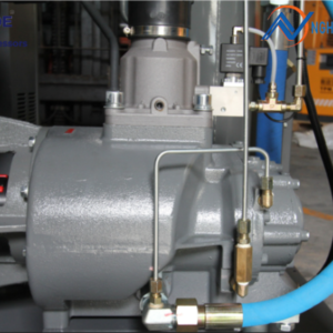 Motor hoạt động với khả năng bền bỉ