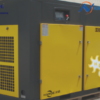Máy nén khí trục vít biến tần 2 cấp hande vpm2t90