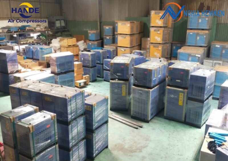 Sản phẩm luôn có sẵn tại Nghĩa Heniken
