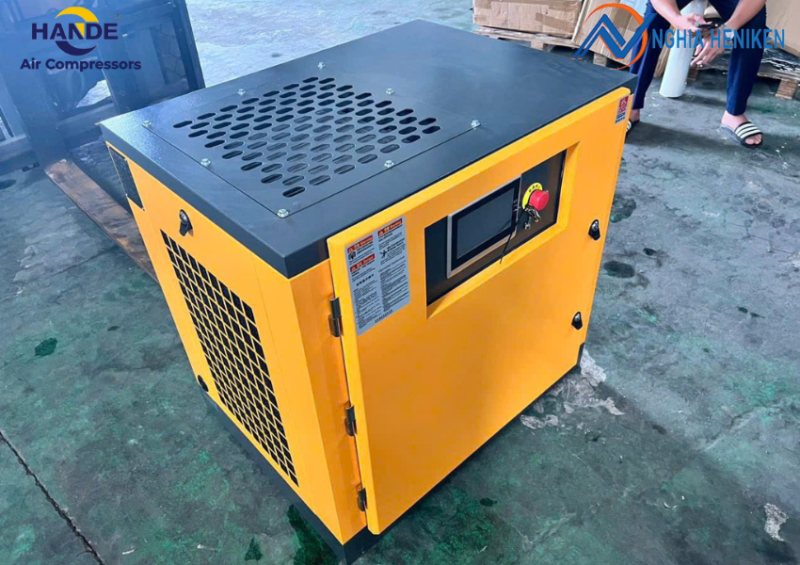 Hàng luôn có sẵn tại Nghĩa Heniken